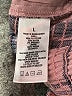 Aeropostale Pink Sleeveless Top Size L - photo 8