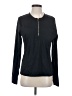 La Blanca Black Track Jacket Size S (estimated) - photo 1