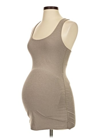 Beyond the Bump by Beyond Yoga Tank Top (view 1)