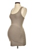 Beyond the Bump by Beyond Yoga Tan Tank Top Size S - photo 1