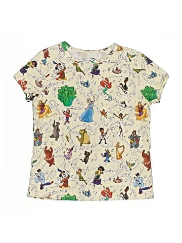 Disney Short Sleeve T-Shirt (view 1)
