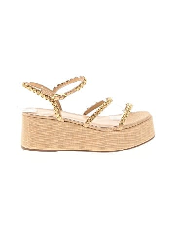 Larroudé Wedges (view 1)