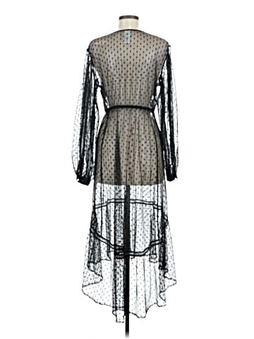 CAbi Cocktail Dress (view 2)