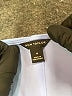 Ann Taylor Blue Long Sleeve Blouse Size M - photo 7