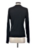La Blanca Black Track Jacket Size S (estimated) - photo 2