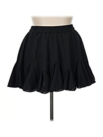 AvidLove Casual Skirt (view 1)