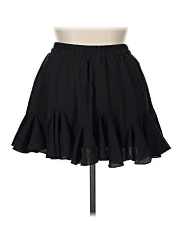 AvidLove Casual Skirt (view 2)