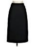 Uniqlo Solid Black Formal Skirt Size 11 - photo 1
