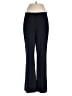 MM. LaFleur Blue Wool Pants Size 4 - photo 1