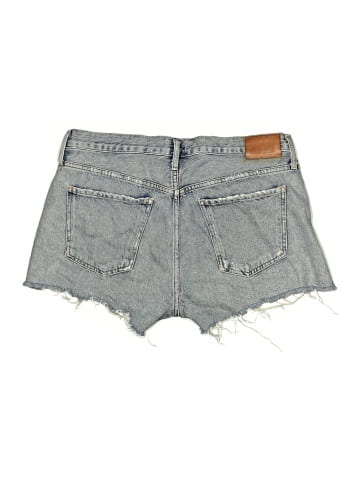 Citizens of Humanity Denim Shorts (view 2)