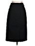 Uniqlo Solid Black Formal Skirt Size 11 - photo 2