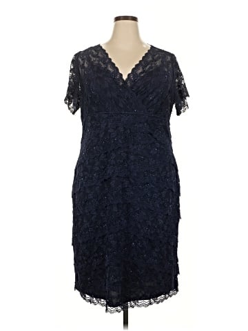 Marina Cocktail Dress (view 1)