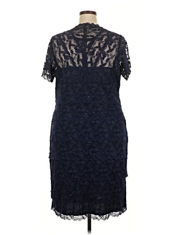 Marina Cocktail Dress (view 2)