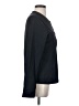 La Blanca Black Track Jacket Size S (estimated) - photo 4