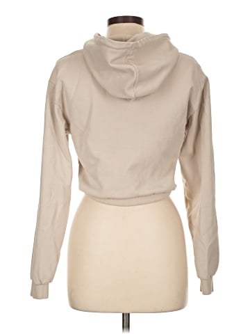 Zara Zip Up Hoodie (view 2)