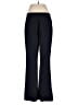 MM. LaFleur Blue Wool Pants Size 4 - photo 2
