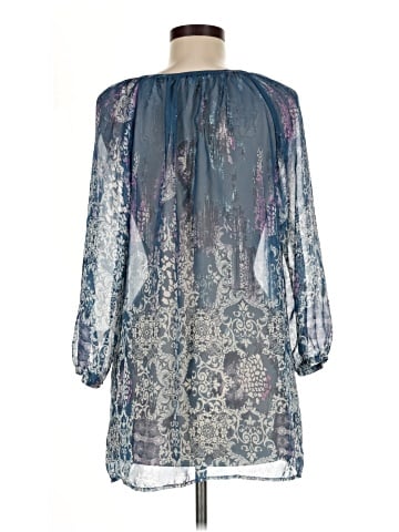 Travelsmith 3/4 Sleeve Blouse (view 2)