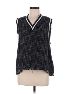 Maje Sweater Vest (view 1)
