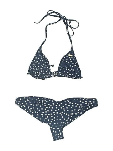 Roxy Two Piece Swimsuit (view 1)