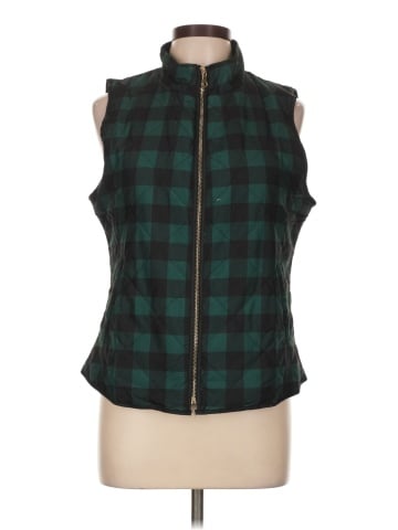 Rosette Vest (view 1)
