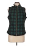 Rosette Green Vest Size L - photo 1