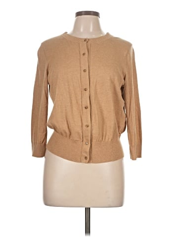 Ann Taylor LOFT Cardigan (view 1)