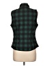 Rosette Green Vest Size L - photo 2