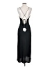 Fabletics Black Cocktail Dress Size S - photo 2