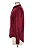 Assorted Brands Burgundy Long Sleeve Blouse Size M - photo 5