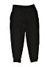 Under Armour 100% Polyester Black Sweatpants Size S (youth) - photo 2