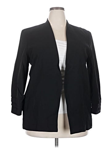 Ann Taylor LOFT Outlet Blazer (view 1)