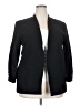 Ann Taylor LOFT Outlet Black Blazer Size XL - photo 1