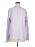 Athletic Works Purple Pullover Hoodie Size M - photo 1
