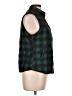 Rosette Green Vest Size L - photo 4