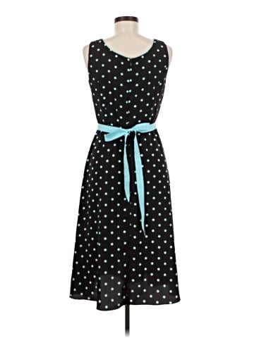 Studio 1 Casual Dress (view 2)