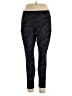 Fabletics Camo Black Active Pants Size XXL - 1X - photo 1