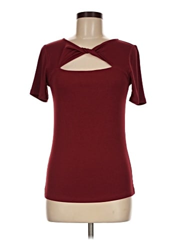 41Hawthorn Short Sleeve T-Shirt (view 1)