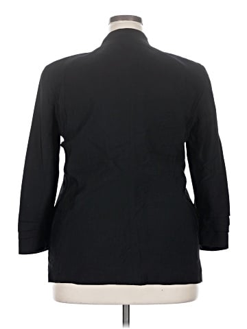 Ann Taylor LOFT Outlet Blazer (view 2)