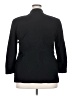Ann Taylor LOFT Outlet Black Blazer Size XL - photo 2