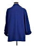 Maggie Barnes Blue 3/4 Sleeve Blouse Size 14 (1) - photo 2