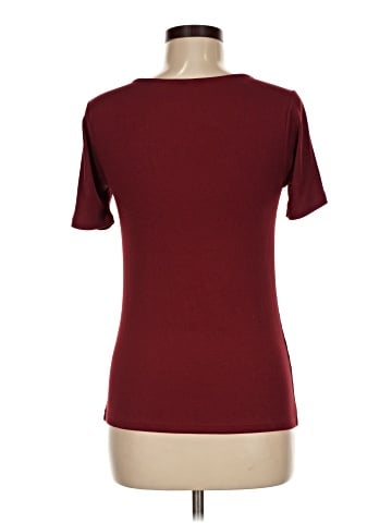 41Hawthorn Short Sleeve T-Shirt (view 2)