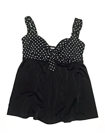Longitude Swimsuit Top (view 1)