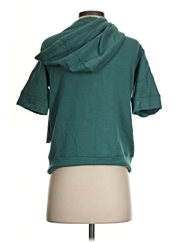 78 & Sunny Zip Up Hoodie (view 2)