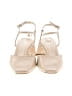 Zara Ivory Heels Size EU 36 - photo 2