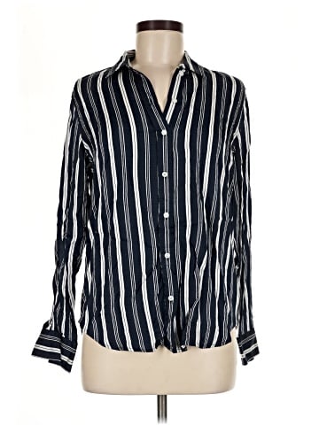Everlane Long Sleeve Button-Down Shirt (view 1)