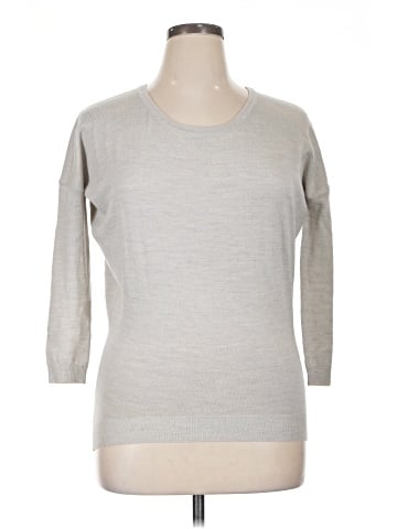 Asics 3/4 Sleeve T-Shirt (view 1)