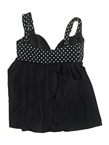 Longitude Swimsuit Top (view 2)
