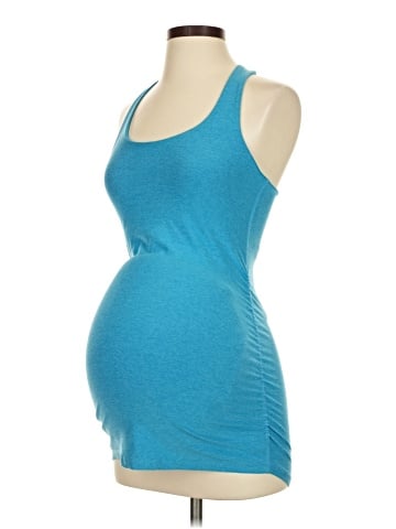 Beyond the Bump by Beyond Yoga Tank Top (view 1)