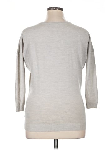 Asics 3/4 Sleeve T-Shirt (view 2)
