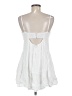 Náti White Sleeveless Blouse Size M - photo 2